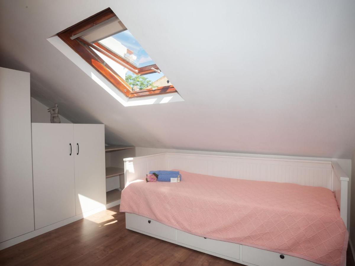 Сasa de vacaciones Duplex Embaixador By Interhome Lisboa